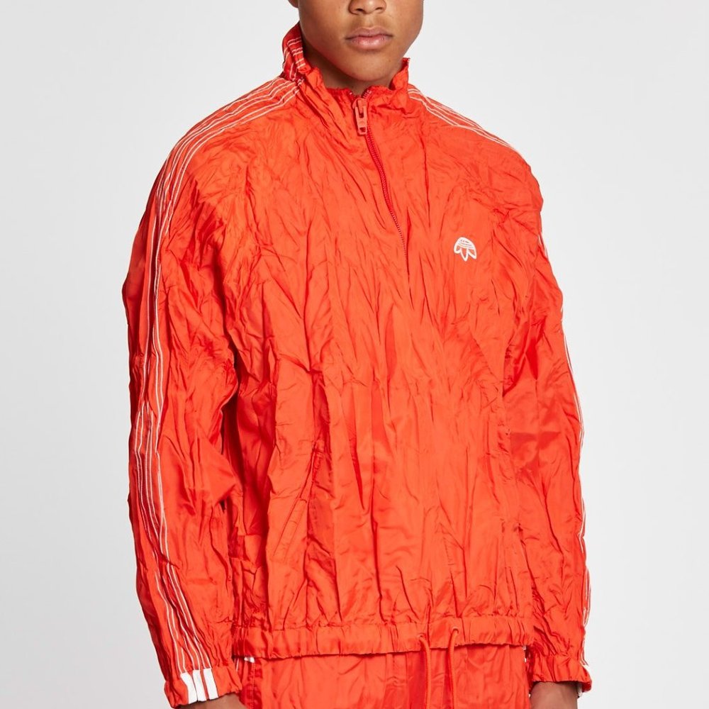 Adidas Originals by Alexander Wang Windbreaker